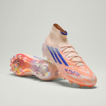 adidas Wmns piłkarskie F50 Sparkfusion Elite Mid Firm Ground/Artificial Grass - Dydis 41 (JH7647 )