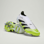 adidas Predator Elite Laceless Firm Ground - Dydis 41 (JI1075 )