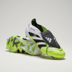 adidas Predator Elite Fold-Over Tongue Firm Ground - Dydis 41 (JI1092 )
