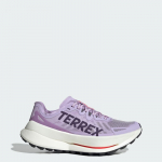 adidas Wmns Terrex Agravic Speed Ultra Trail Running - Dydis 41 (JQ1616 Bėgimo bateliai)