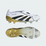 adidas Predator Elite Fold-Over Tongue Soft Ground - Dydis 41 (JR4529 )