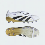 adidas piłkarskie na sztuczną trawę Predator Elite Fold-Over Tongue - Dydis 41 (JR4771 )
