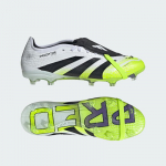 adidas piłkarskie Predator Pro z wywijanym językiem na naturalną nawierzchnię - Dydis 41 (JS4071 )