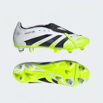 adidas Predator Pro Fold-Over Tongue Soft Ground - Dydis 41 (JS4077 )