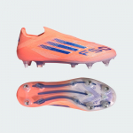 adidas piłkarskie F50 Elite Laceless Soft Ground - Dydis 41 (JH7641 )