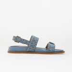 Michael Kors Nia Flat Sandal New Horizon Wash - Dydis 41 (40S6NIFS1Y 452 Laisvalaikio batai)