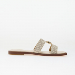 Michael Kors Erin Flat Sandal Vanilla - Dydis 41 (40S6ERFS2B 150 Laisvalaikio batai)