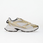 LACOSTE L003 Neo Shot White/ Gold - Dydis 41 (751SFA0064-216 Laisvalaikio batai)