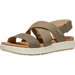 Keen ELLE CRISS CROSS - Dydis 41 (1028630 Basutės)