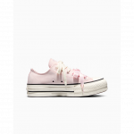 Converse Chuck Taylor All Star Lift Platform Peached Canvas - Dydis 41 (A18916C )