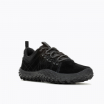 Merrell Wrapt Black/ Black - Dydis 41 (J037754 Laisvalaikio batai)