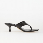 Steve Madden Soundview Black Leat - Dydis 41 (11005445 017 Laisvalaikio batai)