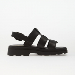 Clarks Orinoco3 Strap Black Leather - Dydis 41 (261864904 Laisvalaikio batai)