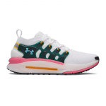 Under Armour Wmns Phantom X White - Dydis 41 (6007184-101 Laisvalaikio batai)