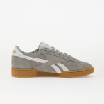 Reebok Club C Grounds Uk Light Fog/ Chalk/ Gum - Dydis 41 (100244921 Laisvalaikio batai)