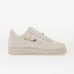 Nike Wmns Air Force 1 '07 Phantom/ Metallic Silver-Pure Platinum - Dydis 41 (IU7558-030 Laisvalaikio batai)