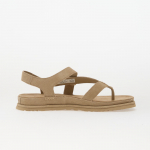 UGG Wmns Goldengaze Toe Post Sand - Dydis 41 (1175134-SAN Laisvalaikio batai)