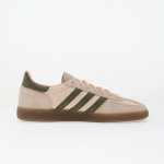 adidas Handball Spezial Wonder Quartz / Olive Strata / Gum 43 - Dydis 41 (KK1149 Laisvalaikio batai)