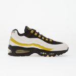 Nike Air Max 95 Big Bubble "OG" White/ Black-Saffron Quartz - Dydis 41 (HM4740-102 Nike Air Max batai)