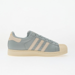 adidas Superstar II Wmns Crew White/ Wosa/ Gold Metallic - Dydis 41 (KH8874 Laisvalaikio batai)