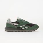 Reebok Classic Nylon 89 Field Green/ Black/ Grey3 - Dydis 41 (100245072 Laisvalaikio batai)