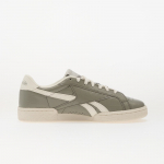 Reebok Club C Grounds Uk Still Grey/ Chalk/ Escape Grey - Dydis 41 (100246127 Laisvalaikio batai)