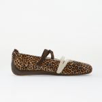 Puma Speedcat Ballet Wild Wns Chocolate/ Warm White - Dydis 41 (40668901 Laisvalaikio batai)