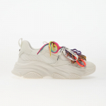 Steve Madden Pryce-Sml White Multi - Dydis 41 (11005438 077 Laisvalaikio batai)
