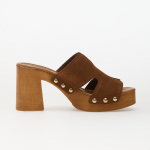 Steve Madden Sunkissed Chestnut Suede - Dydis 41 (11005174 839 Laisvalaikio batai)