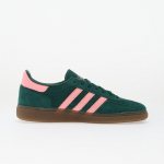adidas Handball Spezial Wmns Collegiate Green/ Pinspa/ Gold Metallic - Dydis 41 (IH1496 Laisvalaikio batai)