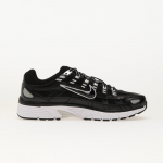 Nike P-6000 Black/ Black-White-Metallic Silver - Dydis 41 (CD6404-026 Laisvalaikio batai)