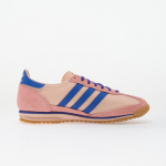 adidas SL 72 Og Wmns Blush Pink/ Blue/ Lucid Blue - Dydis 41 (IH6967 Laisvalaikio batai)