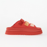 UGG Wmns Goldenglow Slide Red Pepper Multi - Dydis 41 (1167430-RDPP &Scaron;lepetės)