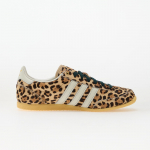 adidas Japan Wmns Magic Beige/ Ivory/ Aura Ivy - Dydis 41 (KI6687 Laisvalaikio batai)