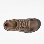 KEEN Austin Chocolate Brown - Dydis 41 (C121300001508 Laisvalaikio batai)