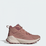 adidas Wmns Terrex Trailmaker 2.0 Leather Hiking - Dydis 41 (IH3744 Žygio batai)