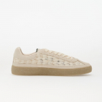 LACOSTE Baseshot Lite Off White/ lt tan - Dydis 41 (751SFA0090-OT6 Laisvalaikio batai)