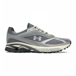 Under Armour HOVR Apparition RTRFTR TC Gray - Dydis 41 (3027595-100 Laisvalaikio batai)