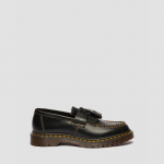 Dr. Martens ADRIAN BEN TASSEL Black Orleans - Dydis 41 (42849001 )