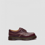 Dr. Martens LOWELL Cherry Red Orleans - Dydis 41 (31817600 )