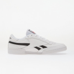 Reebok Club C Revenge Ftw White/ Black/ Ftw White - Dydis 41 (100032883 Laisvalaikio batai)