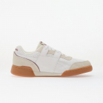 Reebok Workout Plus White/ Classic Burgundy/ Chalk - Dydis 41 (100248454 Laisvalaikio batai)