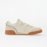 Reebok Workout Plus Chalk/ Dark Green/ Vintage Chalk - Dydis 41 (100248456 Laisvalaikio batai)
