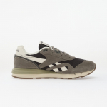 Reebok Classic Nylon 89 Black/ Still Grey/ Chalk - Dydis 41 (100245076 Laisvalaikio batai)