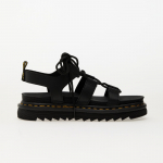 Dr. Martens Nartilla Sandal Black - Dydis 41 (DM31617001 Laisvalaikio batai)