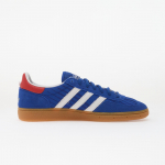 adidas Handball Spezial Power Blue/ Red/ Ftwr White 45 - Dydis 41 (HQ7262 Laisvalaikio batai)