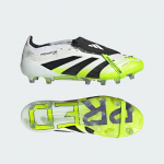 adidas piłkarskie na sztuczną trawę Predator Elite Fold-Over Tongue - Dydis 41 (JS0945 )