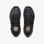 KEEN Zionic Mid Wp Black/ Steel Grey - Dydis 41 (10036586KEN01 Laisvalaikio batai)