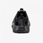KEEN Hyperport H2 Men Sp Triple Black - Dydis 41 (10066676KEN01 Laisvalaikio batai)