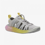 KEEN Whisper Lite Women Alloy/ Orchid Smoke - Dydis 41 (10066743KEN01 Laisvalaikio batai)